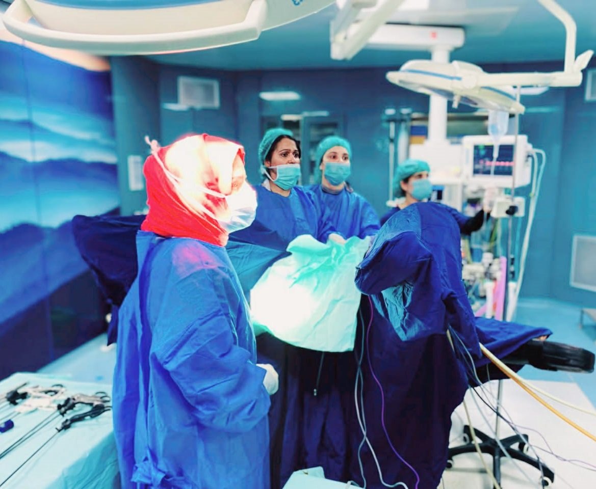 Top 5 Hernia Surgeons in Pakistan