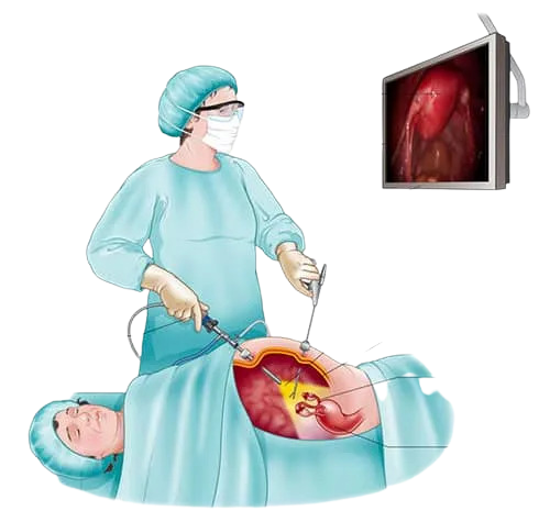 Tubal Cannulation